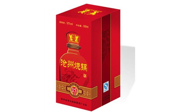 酒盒激光喷码机—稳定烟酒行业的市场