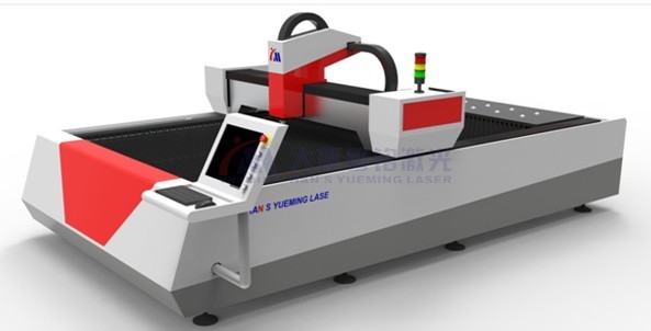 钢板激光切割机，你选择对了吗？