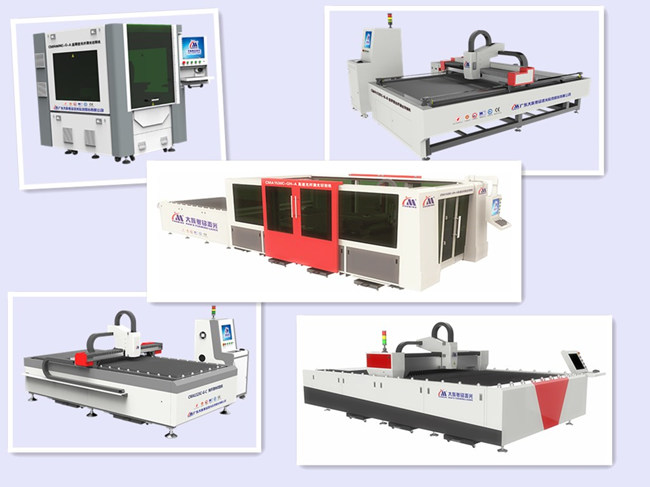 铁板切割机，激光设备中的战斗机！