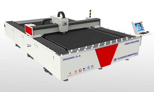 碳钢激光切割机价格
